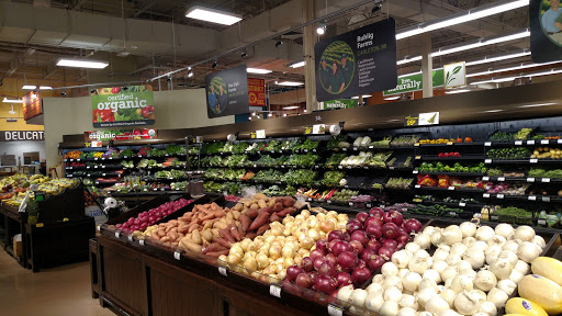 Grocery Store «Kroger», reviews and photos, 2010 Whittaker Rd, Ypsilanti, MI 48197, USA