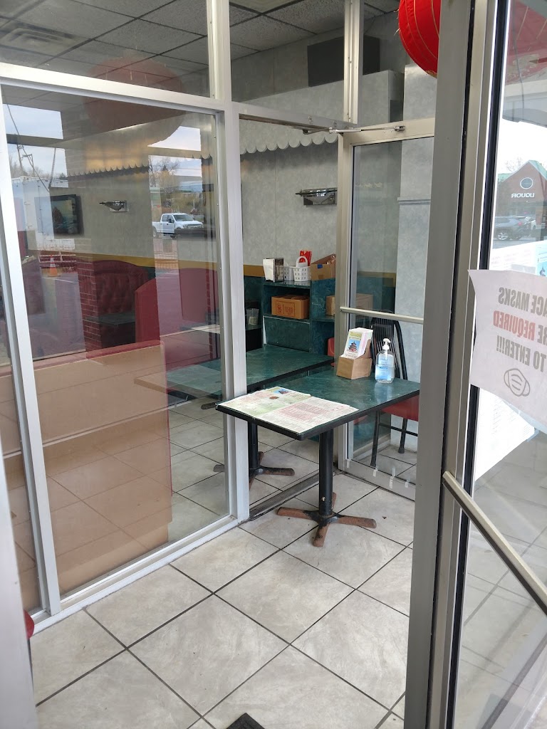 Beijing Restaurant 21701