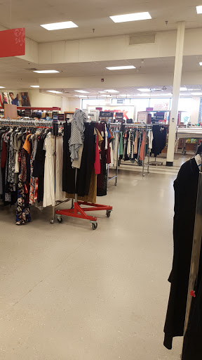 Department Store «T.J. Maxx», reviews and photos, 3753 Lapeer Rd, Flint, MI 48503, USA