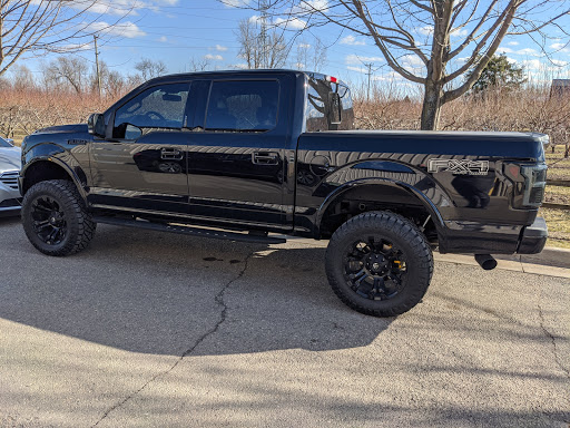 Ford Dealer «Romeo Ford», reviews and photos, 63300 Van Dyke, Washington, MI 48095, USA