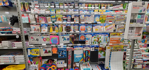 Staples image