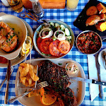 Photo n°6 de l'avis de Ric.o fait le 03/02/2024 à 10:41 sur le  Restaurant O Forno à Ponta do Pargo