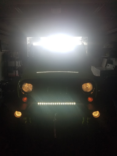 Used Car Dealer «Bonalle Auto Sales and Repair», reviews and photos, 501 E Penn Ave, Cleona, PA 17042, USA