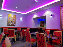 Atmosphère du Restaurant asiatique CHINA THAI à Ferney-Voltaire - n°1