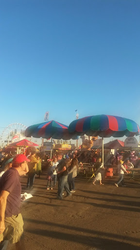 Golf Course «Encanto 9-Hole Golf Course», reviews and photos, 2300 N 17th Ave, Phoenix, AZ 85007, USA