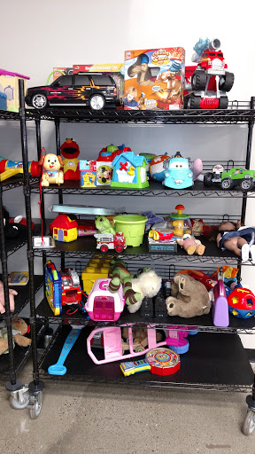 Thrift Store «Goodwill Industries», reviews and photos, 7773 Cincinnati Dayton Rd, West Chester Township, OH 45069, USA