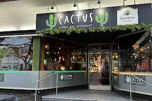 Cactus - Lounge, Bar und Restaurant image
