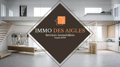 Immo Des Aigles à Lamorlaye