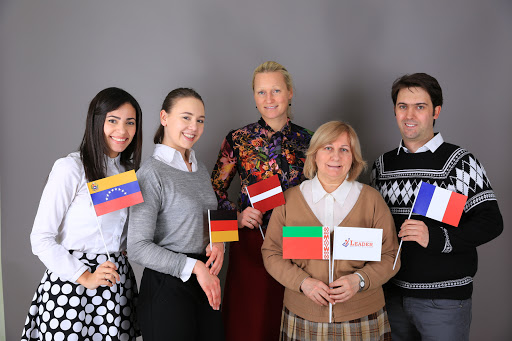 Official language schools in Minsk