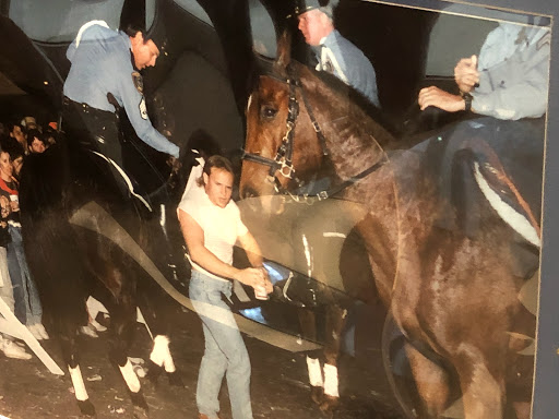 Museum «Houston Police Museum», reviews and photos, 1200 Travis St, Houston, TX 77002, USA