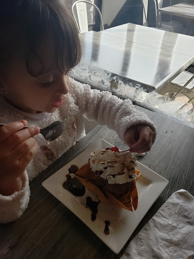 Coffee Shop «DUO 58 Community Coffee Bar & Cafe», reviews and photos, 112 W Mitchell Hammock Rd #1112, Oviedo, FL 32765, USA