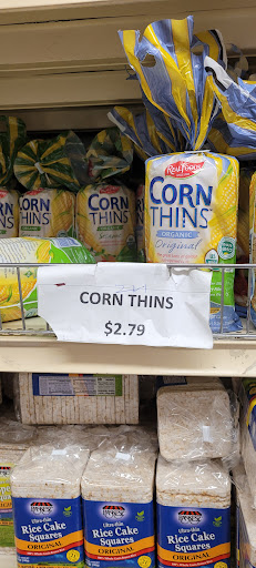 Supermarket «Shop Smart Kosher Supermarket», reviews and photos, 2640 Nostrand Ave, Brooklyn, NY 11210, USA