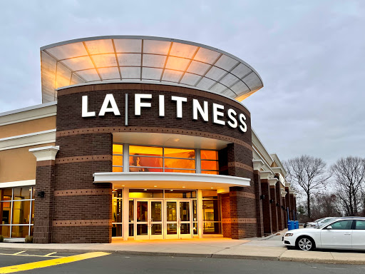 Gym «LA Fitness», reviews and photos, 1600 SE Rd, Farmington, CT 06032, USA