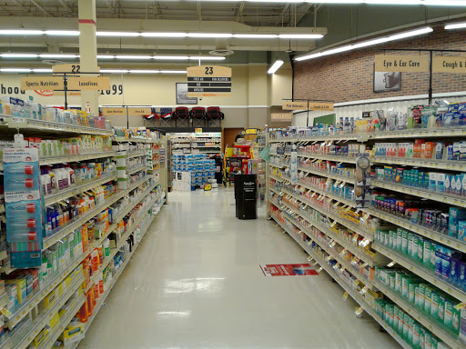 Grocery Store «Jewel-Osco», reviews and photos, 7329 Cass Ave, Darien, IL 60561, USA