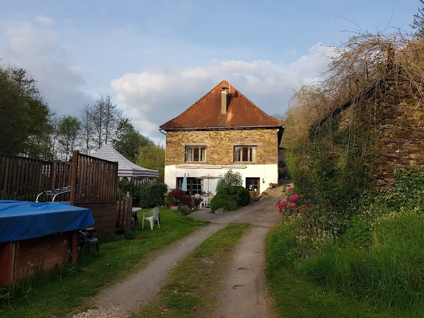 Camping Le Touroulet à Chalais (Dordogne 24)