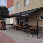 Photo n°1 de l'avis de Fernando.e fait le 23/08/2017 à 08:27 sur le  Tacho da Rita Praia Da Barra à Gafanha da Nazaré