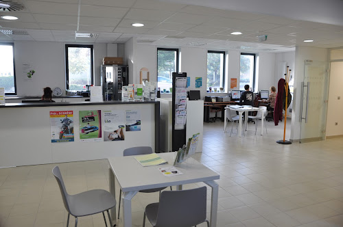 Agence pour l'emploi Service Emploi - Communauté de communes Pontchâteau