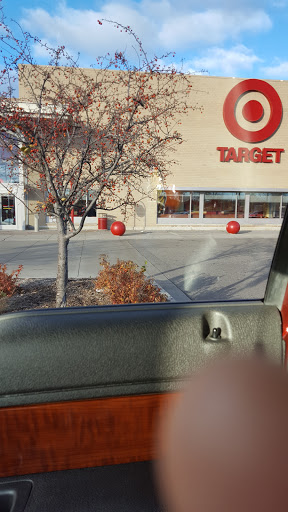 Department Store «Target», reviews and photos, 30333 Southfield Rd, Southfield, MI 48076, USA