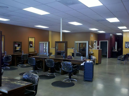 Aspire Beauty Academy, 1444 W Meyer Rd, Wentzville, MO 63385, USA, 