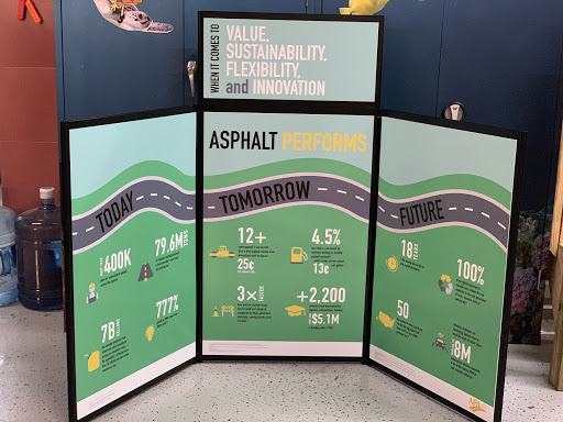 Commercial Printer «More Than Ink Printing», reviews and photos, 4850-101 Collins Rd, Orange Park, FL 32073, USA