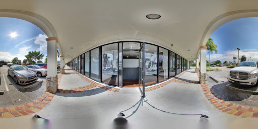 Boxing Gym «The Gym Boxing and Fitness», reviews and photos, 6941 SW 196th Ave #2, Fort Lauderdale, FL 33332, USA