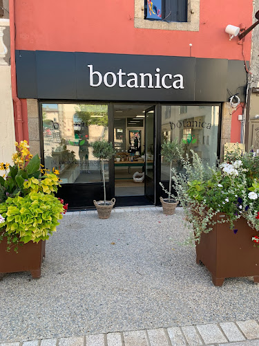 Magasin bio botanica - CBD - les Herbiers Les Herbiers