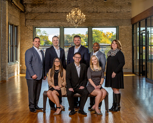 Mortgage Lender «The Joshua Nawrot Group - Northern Mortgage», reviews and photos