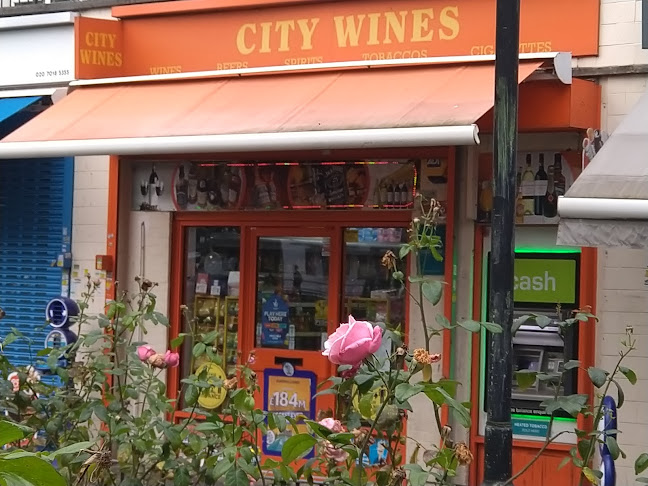 City Wines