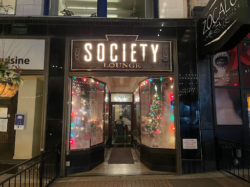Society Lounge image 4