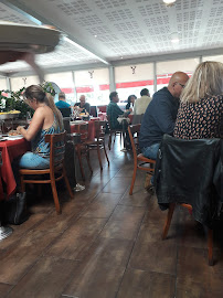 Atmosphère du Restaurant portugais Pedra Alta à Thiais - n°14