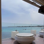 Photo n°1 de l'avis de Mattia.a fait le 26/04/2022 à 10:41 sur le  Malafemmina à Fontane Bianche