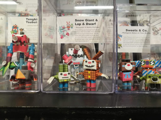 Stationery Store «Maido», reviews and photos, 378 Santana Row #1125, San Jose, CA 95128, USA