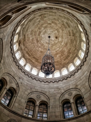 Funeral Home «Oak Hill Funeral Home & Memorial Park», reviews and photos, 300 Curtner Avenue, San Jose, CA 95125, USA