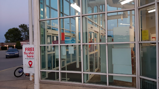 Supermarket «ALDI», reviews and photos, 446 Adams Ave, Huntington, WV 25701, USA