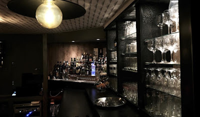 Caveau des Anges - Bar Belfort à Belfort