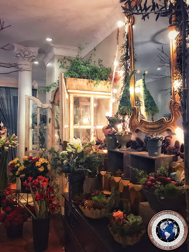 Florist «Floras Avenue», reviews and photos, 233 Main St, Huntington, NY 11743, USA