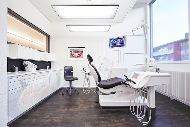 Rezensionen über Zahnarztpraxis Gigandet in Bern - Zahnarzt