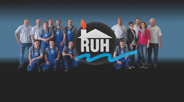 RUH Haustechnik GmbH & Co KG