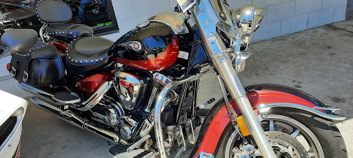 Motorcycle Dealer «Daytona Fun Machines», reviews and photos, 450 Ridgewood Ave, Daytona Beach, FL 32117, USA