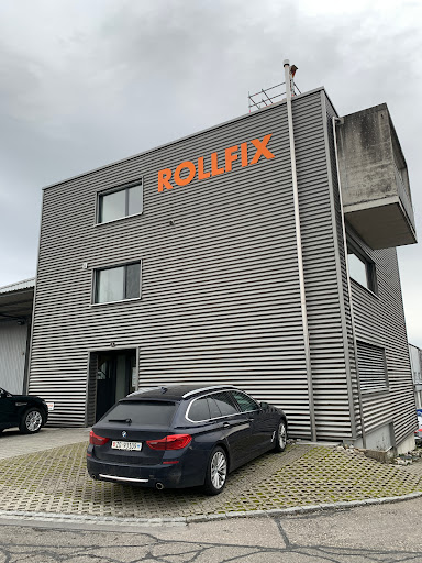 Rollfix Systeme AG