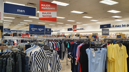 Department Store «Marshalls», reviews and photos, 1130 Harter Pkwy, Yuba City, CA 95993, USA