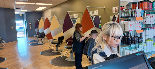 Hair Salon «Great Clips», reviews and photos, 841 S Kuner Rd, Brighton, CO 80601, USA