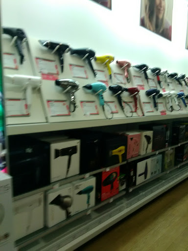 Hair Salon «Ulta Beauty», reviews and photos, 120 Dunes Plaza, Michigan City, IN 46360, USA