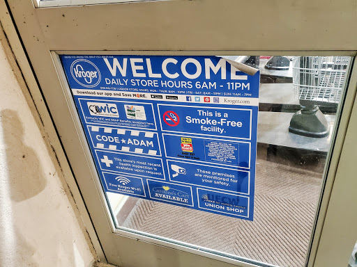 Grocery Store «Kroger», reviews and photos, 9950 Berberich Dr, Florence, KY 41042, USA