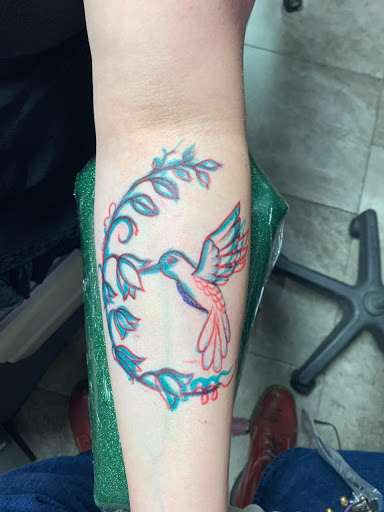 Explore jr tattoo ideas, creative tattoo ideas in Idaho Falls, available at Spiders Web