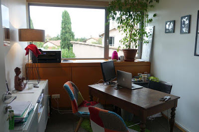 CM Ambiances et Agencement - Marion Chevret Architecte d'Intérieur à Sainte-Foy-lès-Lyon