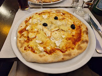 Pizza du Pizzeria Pizza Delizia chemin vert à Paris - n°11