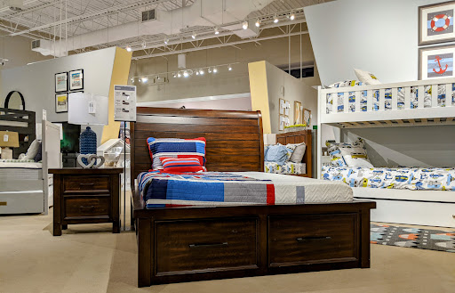 Furniture Store «City Furniture Cutler Bay», reviews and photos, 18750 S Dixie Hwy, Cutler Bay, FL 33157, USA