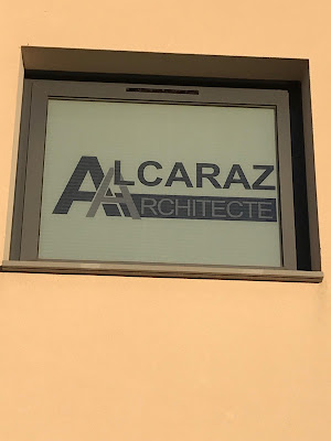 Alcaraz Architecte à Manosque