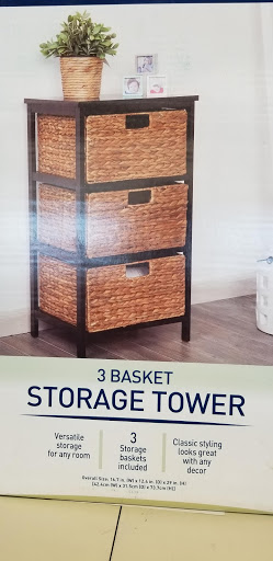 Discount Store «Big Lots», reviews and photos, 6543 Atlanta Hwy, Montgomery, AL 36117, USA